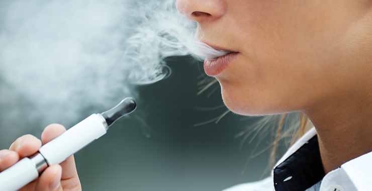 Studying vaping behavior to improve public health