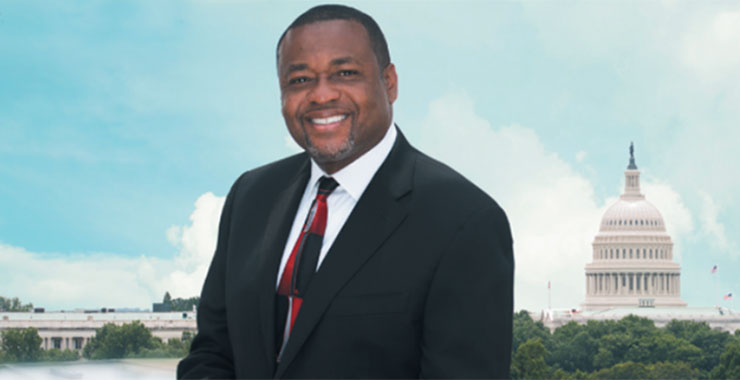APA CEO Dr. Arthur Evans Jr.