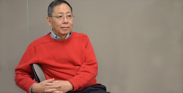 Richard Nakamura