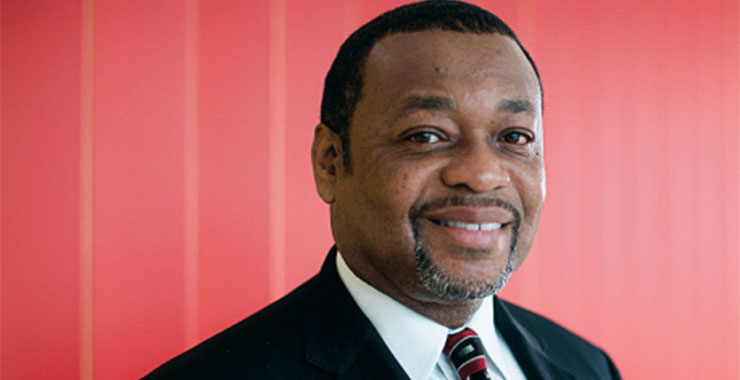 APA CEO