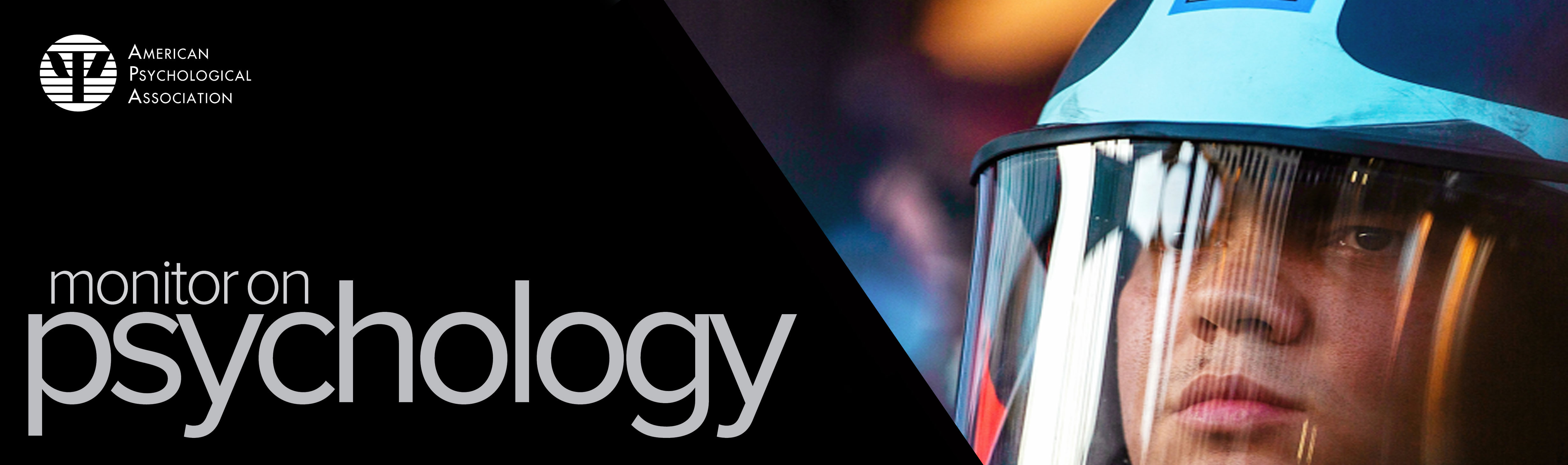 Monitor on Psychology October 2020