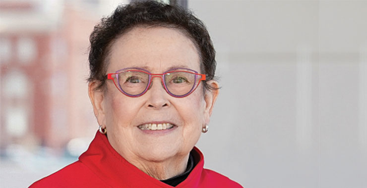 APA President Shullman
