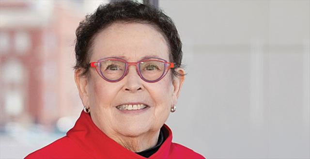 APA President Shullman