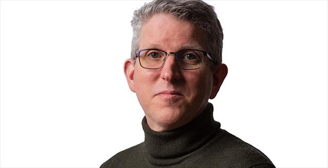 Karney headshot