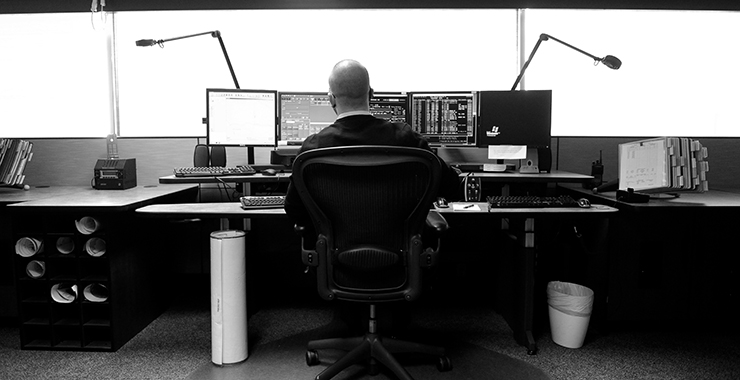 emergency response call center
