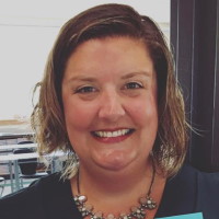 Allison Shaver, MA