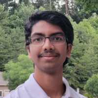 Sahit Mamidipaka