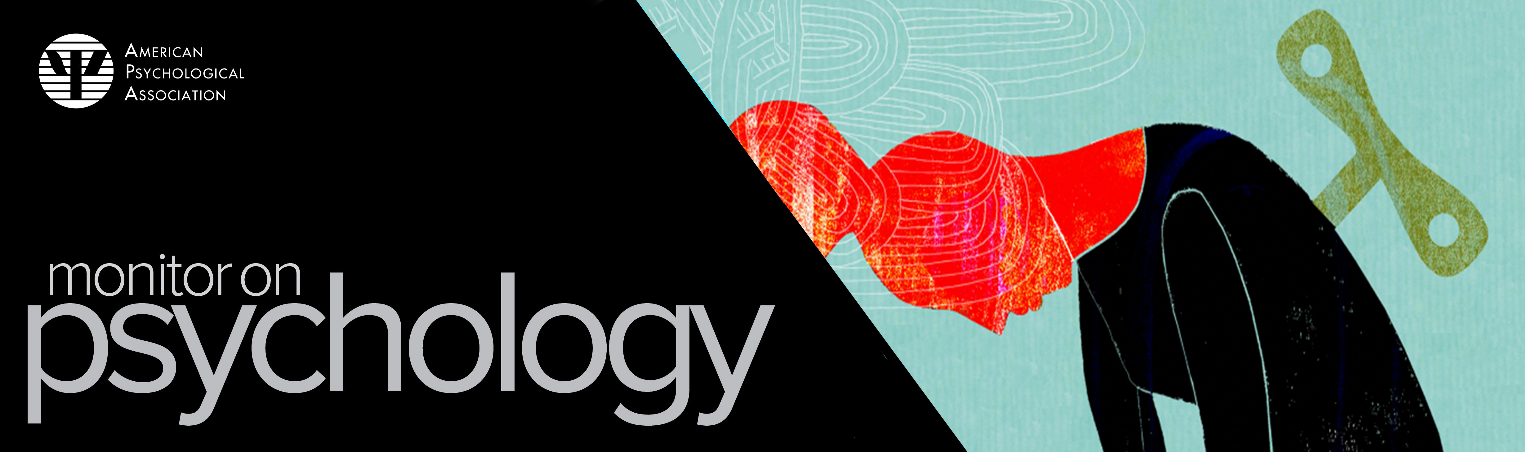 2021 October Monitor on Psychology title image