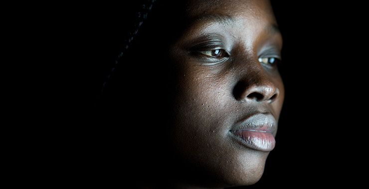 Black teen girls speak out about racial microaggressions they face