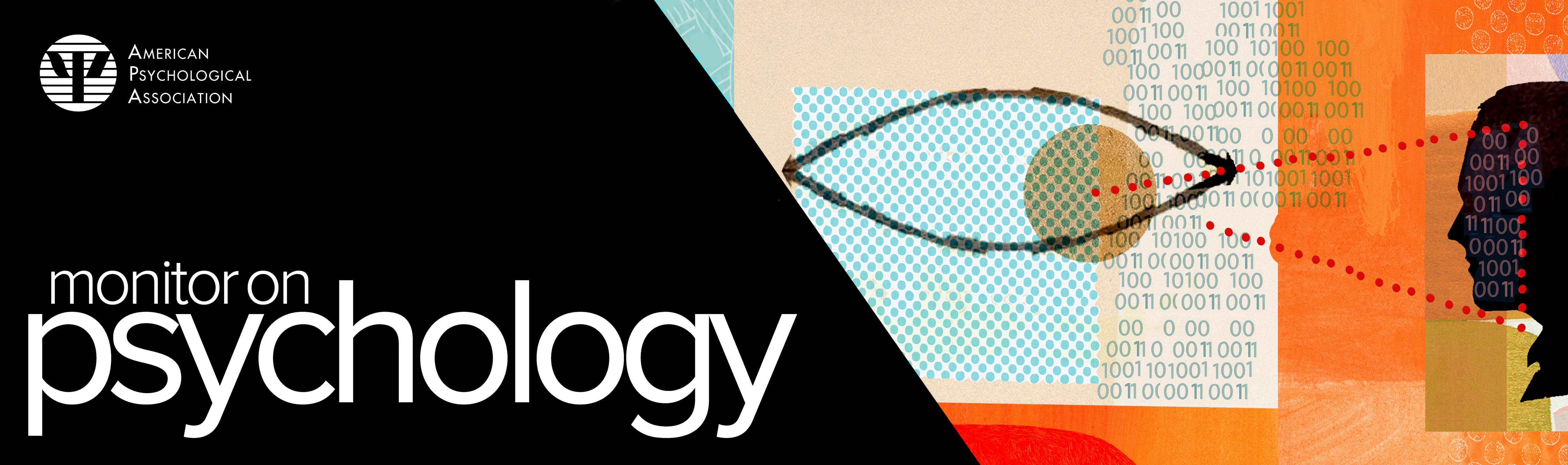 November 2021 Monitor on Psychology