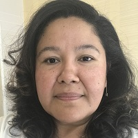 Arlen Garcia, PhD