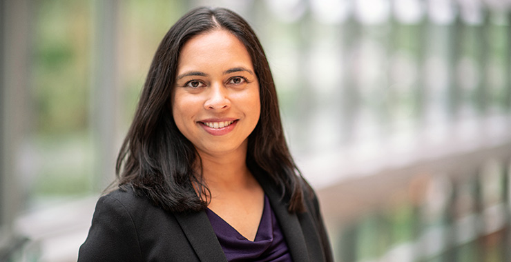 Neeta Abad