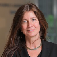 BJ Casey, PhD