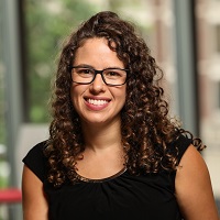 Mimi Arbeit, PhD