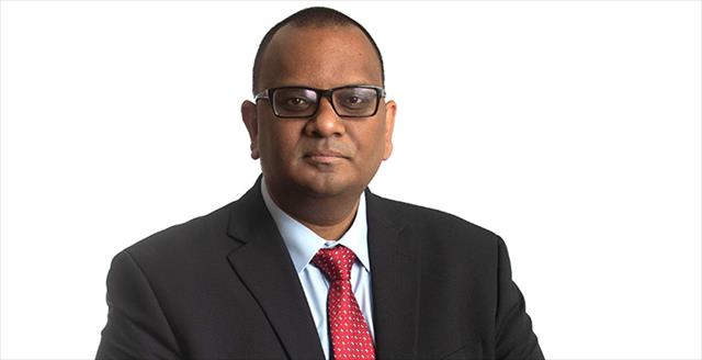 Dr. Ravi Prasad