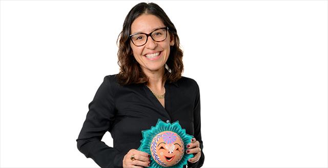 Gabriela Livas Stein