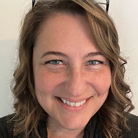 Amy Fineburg, PhD