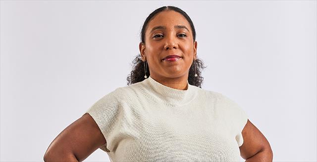 Wendy De La Rosa, PhD