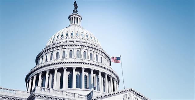 United States Capitol building