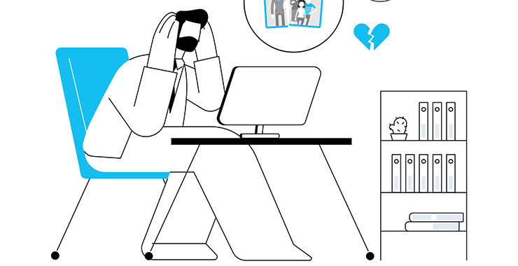 Boys Love posing book shows how to draw intimate male couple