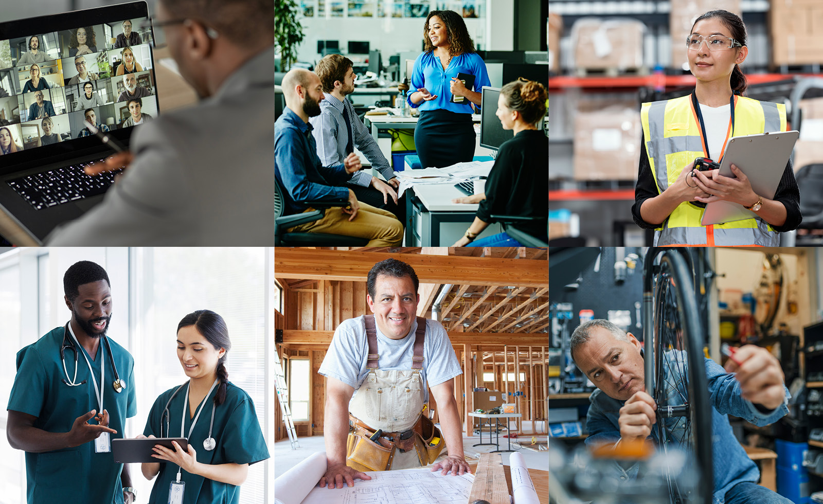 Toxic workplaces leave employees sick, scared, and looking for an