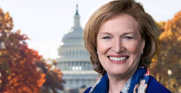 Elizabeth Kolmstetter, PhD