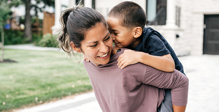How to help women with serious mental illness lead healthier, more rewarding lives