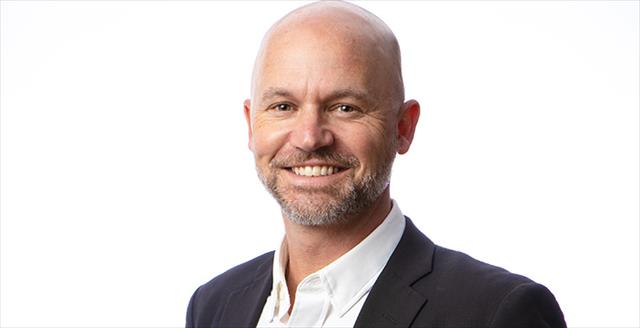 headshot of Matthew Goodwin