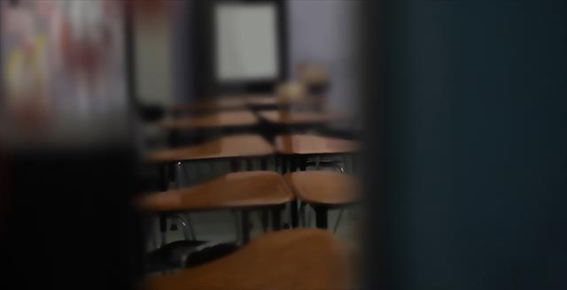classroom desks