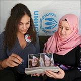 Humanitarian Ritt More Resources About Human Rights