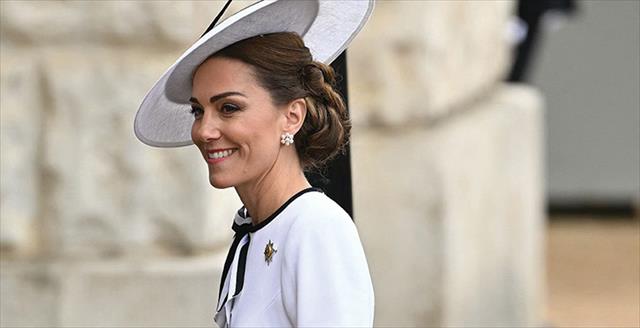 Princes Kate