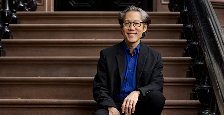 Hirokazu Yoshikawa, PhD