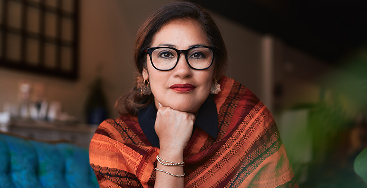 Maysa Akbar