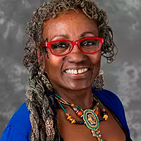 Dé Bryant, PhD