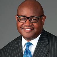 Lawrence M. Drake II, PhD