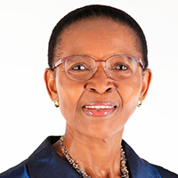 Pumla GobodoMadikizela, PhD