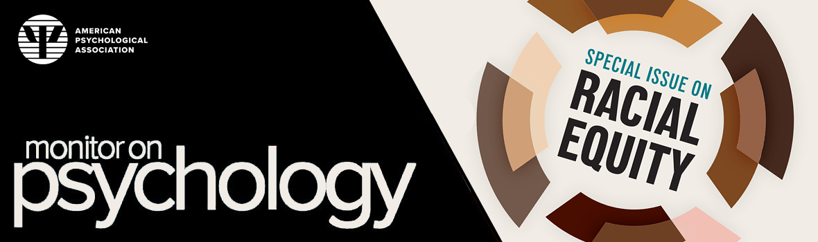 Monitor on Psychology November/December 2024