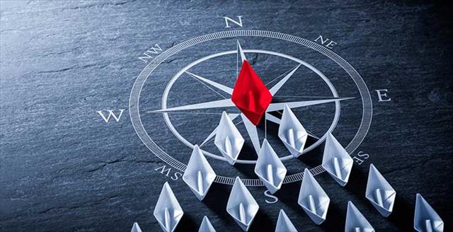 compass