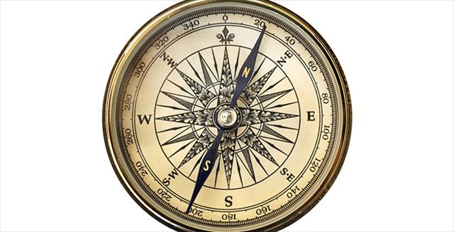 compass