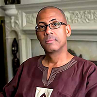 Shawn Utsey, PhD