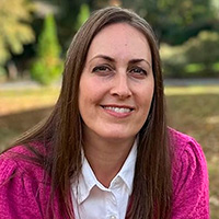 Carrie M. York, PhD