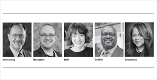 Monitor on Psychology January/February 2025