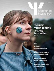 June 2025 cover