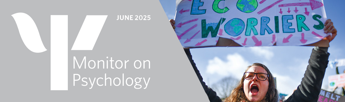 June 2025 masthead