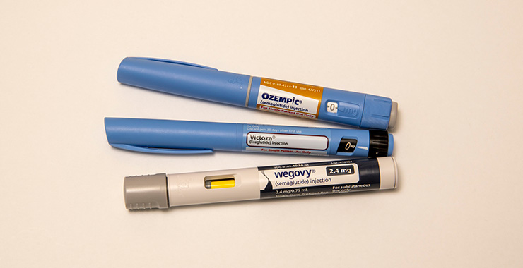 semaglutide double dose Thousands overdosed on Ozempic, Wegovy in 2023