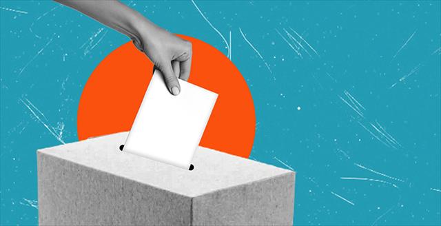 ballot box