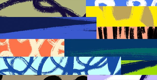 abstract patterns