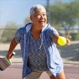 pickleball