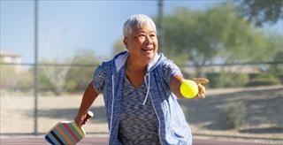 pickleball