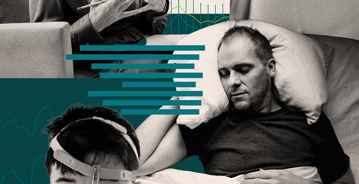 The new science of sleep
